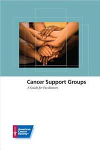 Cancer Support Groups