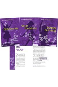 Essential Health: Strong Beautiful Girls Set