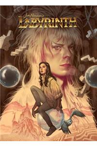 Jim Henson's Labyrinth Artist Tribute, 1