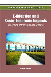 E-Adoption and Socio-Economic Impacts
