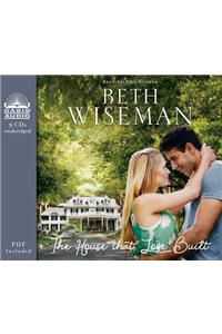 The House That Love Built