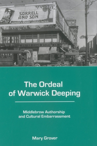 Ordeal of Warwick Deeping
