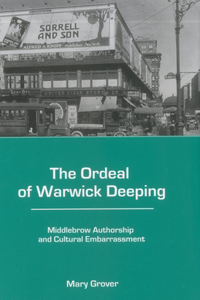 The Ordeal of Warwick Deeping