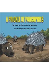 Prickle of Porcupines