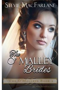 O'Malley Brides