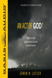Act of God?