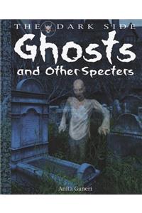 Ghosts and Other Specters