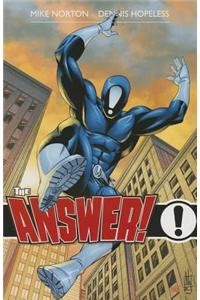 Answer!, The, Volume 1