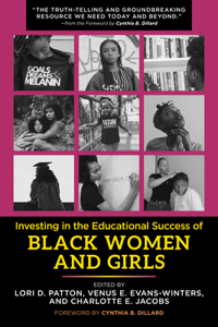 Investing in the Educational Success of Black Women and Girls