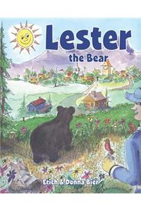 Lester the Bear