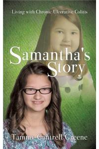 Samantha's Story