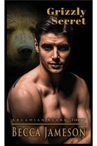 Grizzly Secret