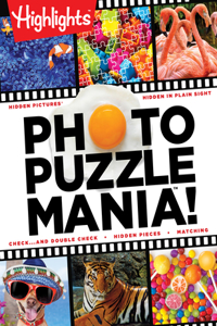 Photo Puzzlemania!(tm)