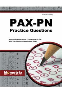 Pax-PN Practice Questions