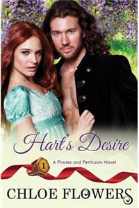Hart's Desire