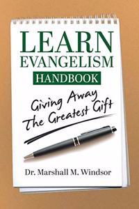 LEARN Evangelism Handbook