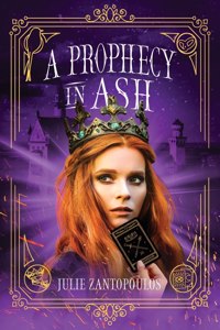 Prophecy in Ash