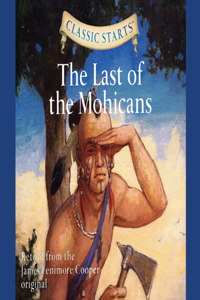 Last of the Mohicans: Volume 50