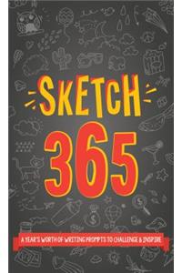 Sketch 365