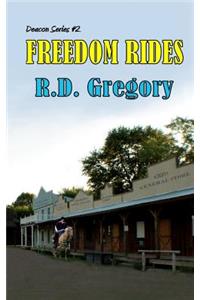 Freedom Rides