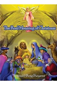 Real Meaning of Christmas