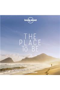 The Cal 2021- Place to Be