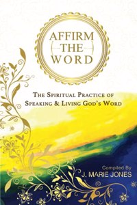 Affirm The Word