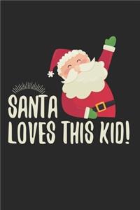 Vrolijk Kerstfeest Kerstman