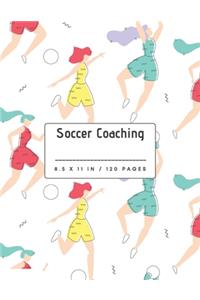 Soccer Coaching