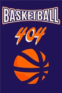 basketball 404