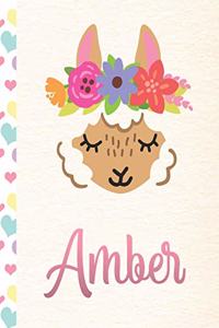 Amber