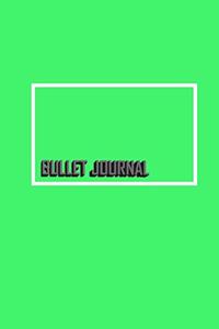 Bullet Journal