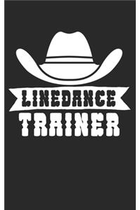 Linedance Trainer