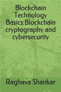 Blockchain Technology Basics