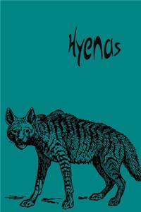Hyenas