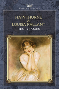 Hawthorne & Louisa Pallant