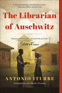 Librarian of Auschwitz