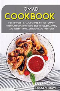 Omad Cookbook