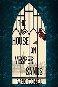 House on Vesper Sands