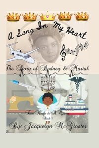 Song in My Heart: Four Kings & a Queen