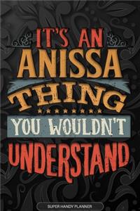 Anissa