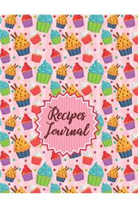 Recipe Journal