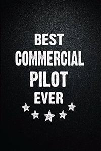 Best Commercial pilot Ever