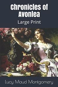 Chronicles of Avonlea