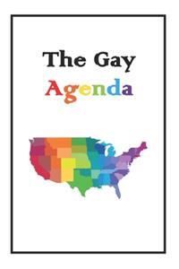 The Gay Agenda