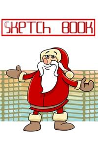 Sketch Book Creative Christmas Gifts