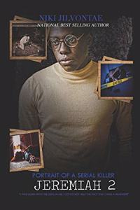 Portrait of a Serial Killer Jeremiah 2