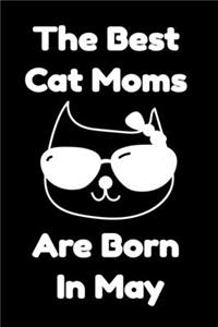 The Best Cat Moms Are Born In May