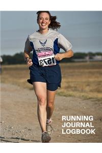 Running Journal Logbook