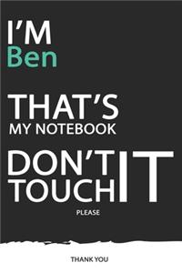 Ben